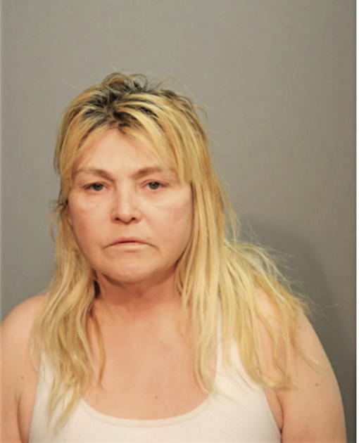ELIZABETH JACKSON, Cook County, Illinois