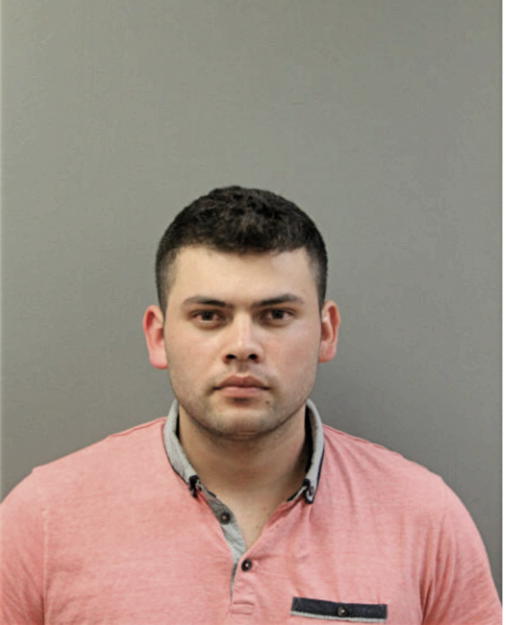 ADRIAN JACOBO-ARIZAGA, Cook County, Illinois