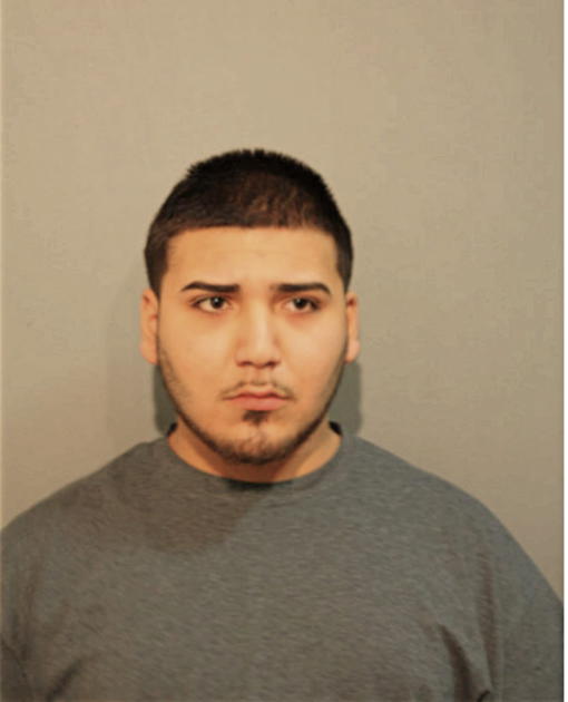 HOSAM JADRAWI, Cook County, Illinois