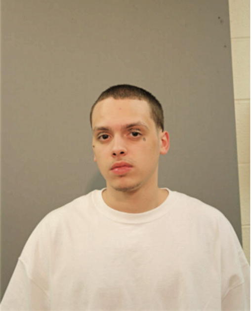 JOSE J JIMENEZ, Cook County, Illinois