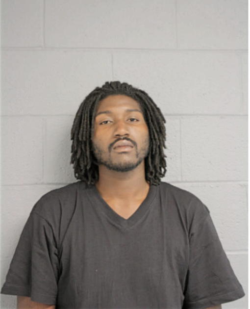 KENNAN JOHNSON, Cook County, Illinois