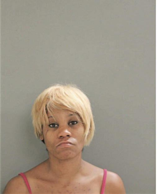 ELIZABETH G JOINER, Cook County, Illinois