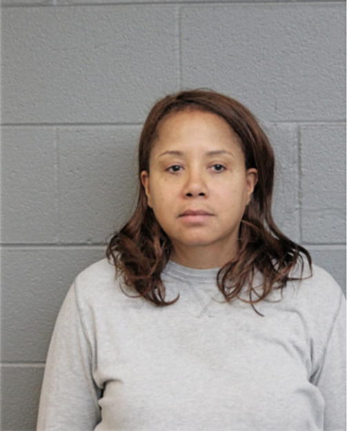 MARY ANN JONES, Cook County, Illinois