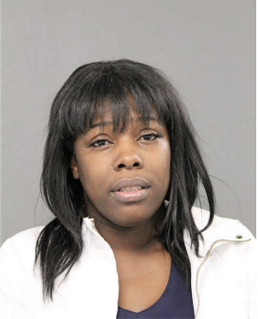 SHIMIKA C JONES, Cook County, Illinois