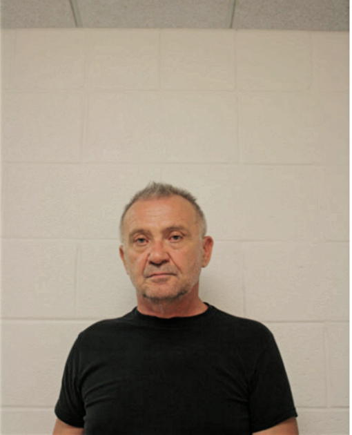 NIJAZ KAJTEZOVIC, Cook County, Illinois