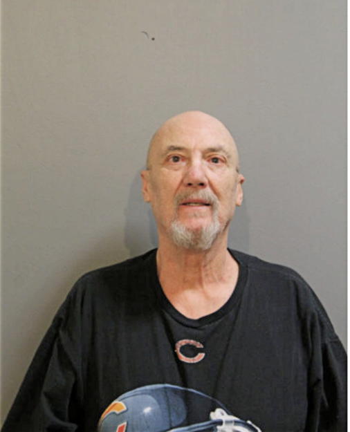WILLIAM KALAMARIS, Cook County, Illinois