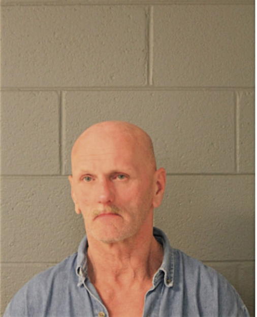 JOHN J KESEK, Cook County, Illinois