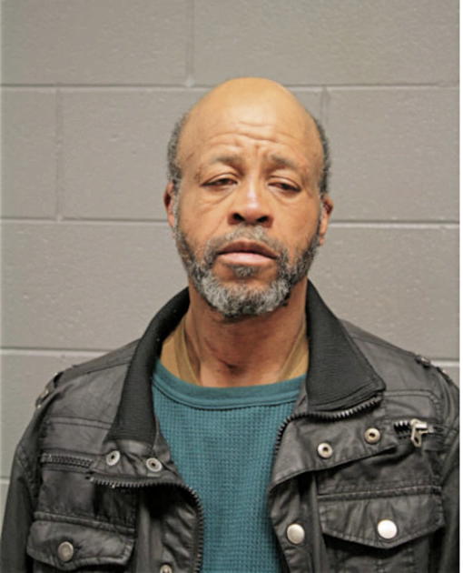TYRONE KING, Cook County, Illinois