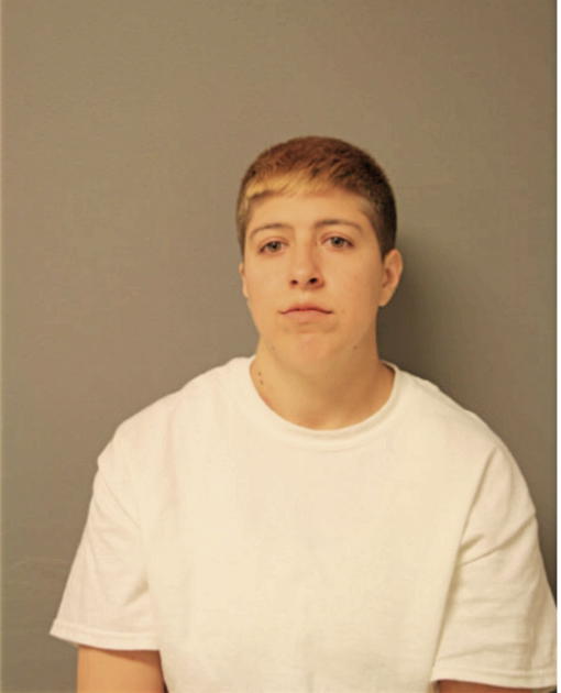 JESSICA ROSE KRSKA-GAWRON, Cook County, Illinois