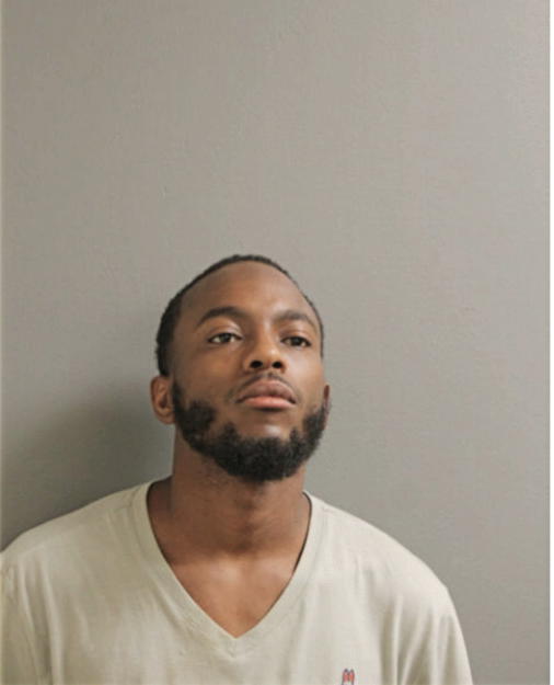 DAVEN L MCKENZIE, Cook County, Illinois