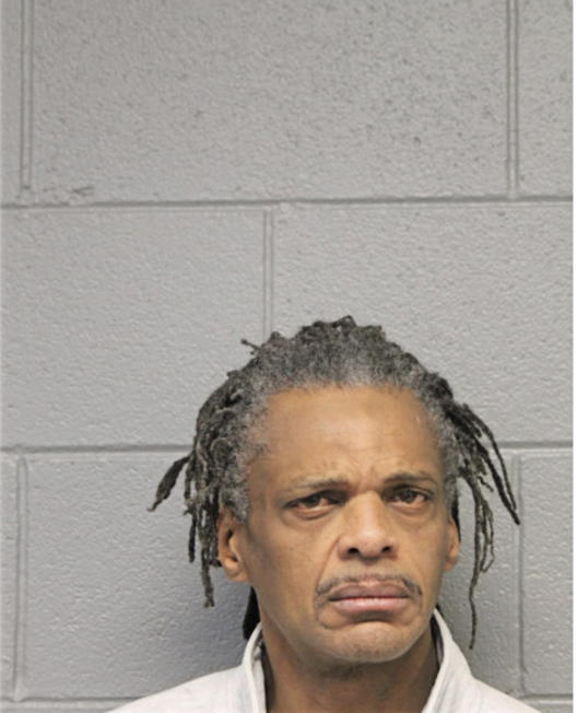 ROBERT LAMPKINS, Cook County, Illinois