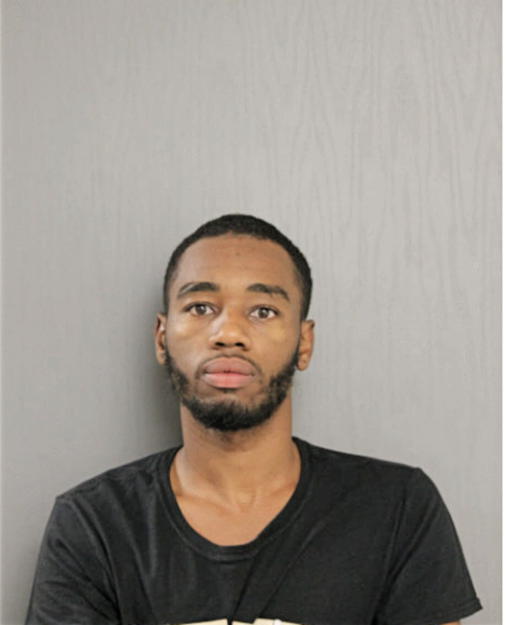 DEJUAN J LAWSON, Cook County, Illinois