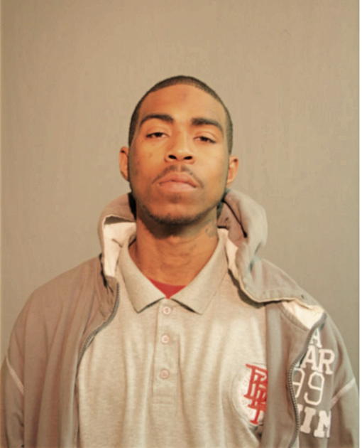KELVIN D LEE, Cook County, Illinois