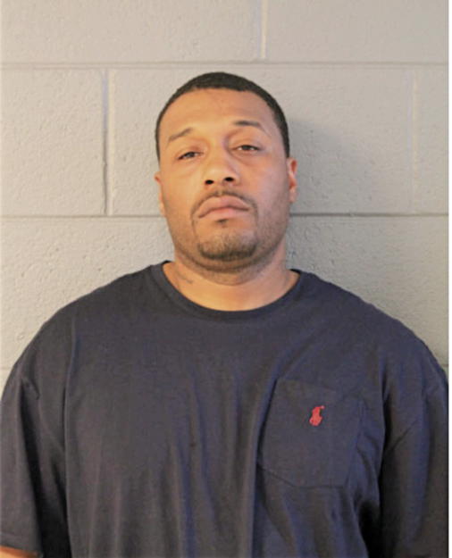 ROY P LEE, Cook County, Illinois