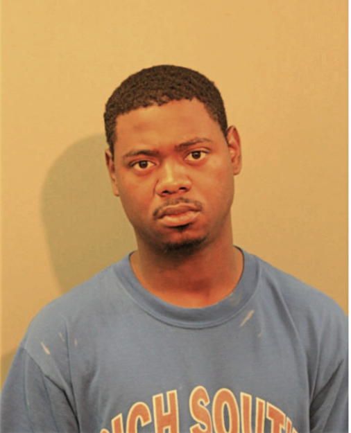 RAYMOND J LEFLORE, Cook County, Illinois