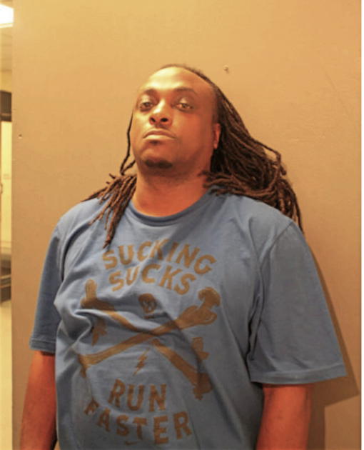 TYRONE L LESLIE, Cook County, Illinois