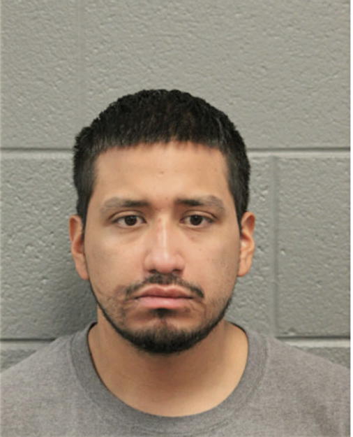 ALEJANDRO LOPEZ, Cook County, Illinois
