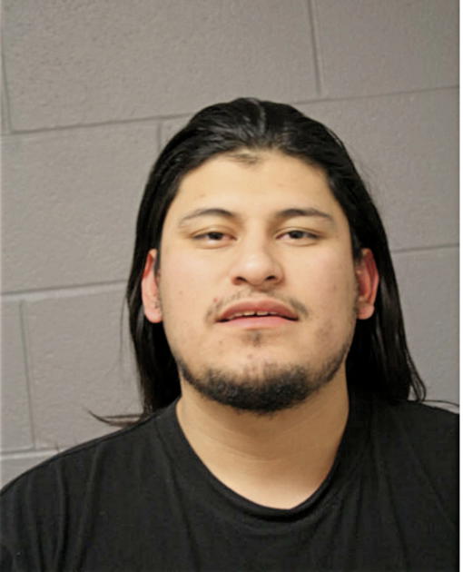 FRANCISCO LOPEZ, Cook County, Illinois