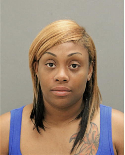 CHERIE T MAHON, Cook County, Illinois
