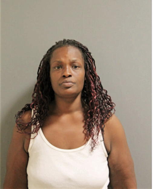 KATHERINE MANNING, Cook County, Illinois
