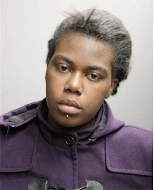 MONIQUE NICOLE MASON, Cook County, Illinois