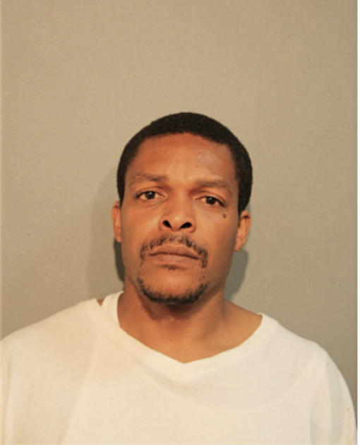 MICHAEL S MCCLAIN, Cook County, Illinois