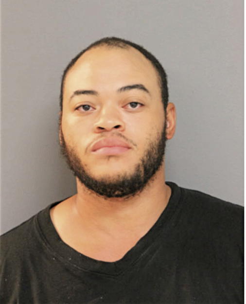 CAMERON MCCLENDON, Cook County, Illinois