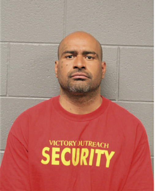 ANGEL G MENDOZA, Cook County, Illinois