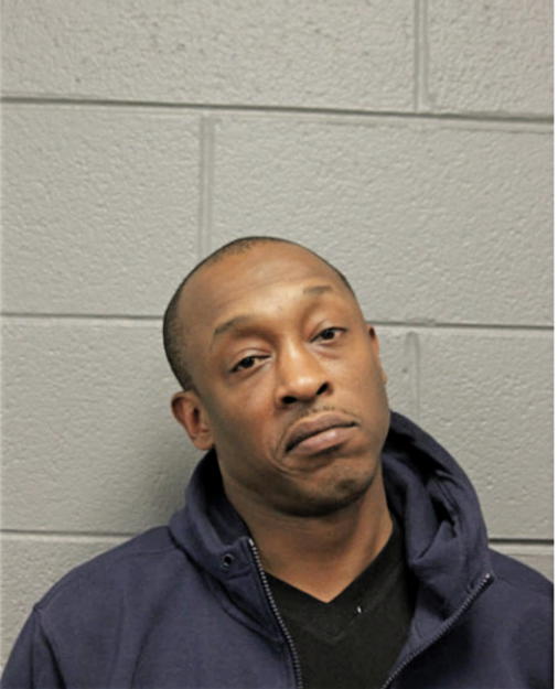 DEMIS MILLER, Cook County, Illinois