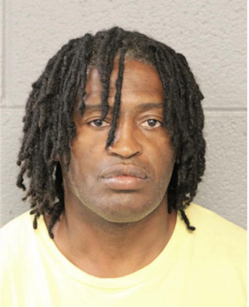 TODD MILNER, Cook County, Illinois