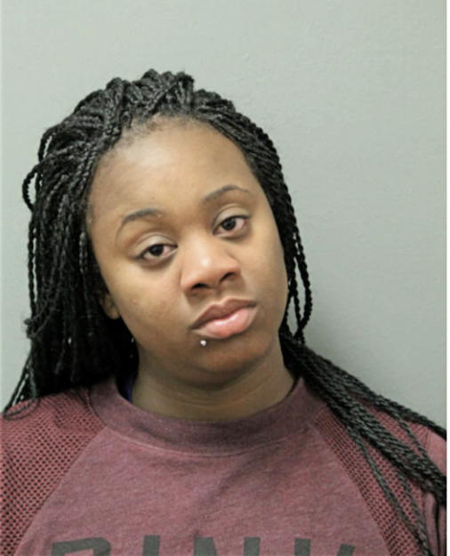 ABRYLIA V MISHER, Cook County, Illinois