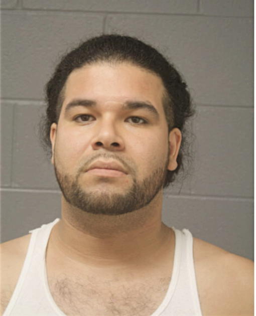 ELIAS V MONZON, Cook County, Illinois