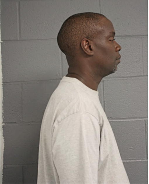 DAVID L MOORE, Cook County, Illinois