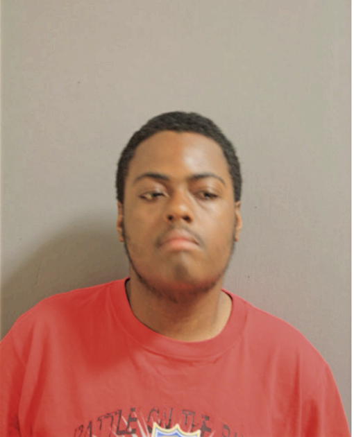 JERMONTE MOORE, Cook County, Illinois