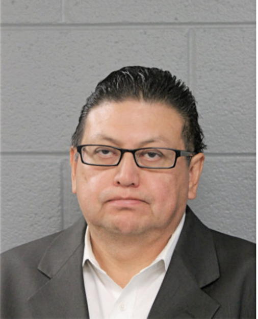 JUVENTINO MORALES, Cook County, Illinois