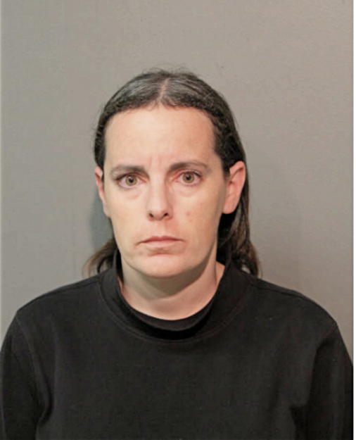 SARAH N MORALES, Cook County, Illinois