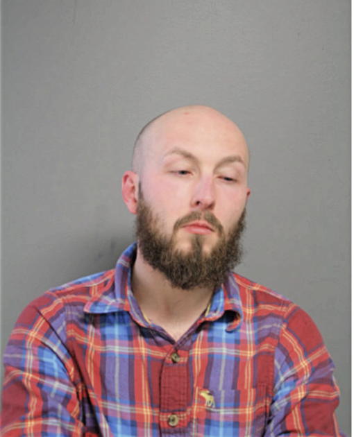 RICHARD A MORTON, Cook County, Illinois
