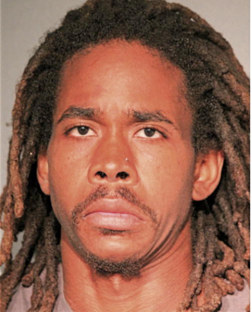 NIGEL MOSLEY, Cook County, Illinois