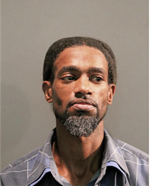 RASSOULL MUHAMMAD, Cook County, Illinois