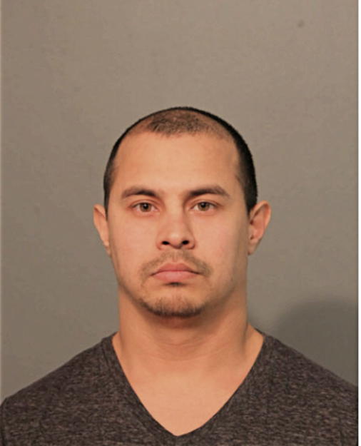 HAMID NAZARI, Cook County, Illinois