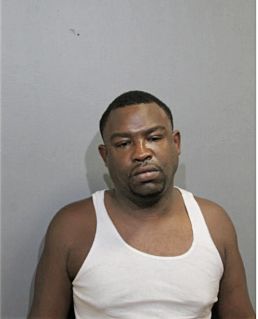 DION M NEAL, Cook County, Illinois