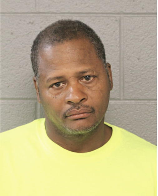LARRY NELSON, Cook County, Illinois