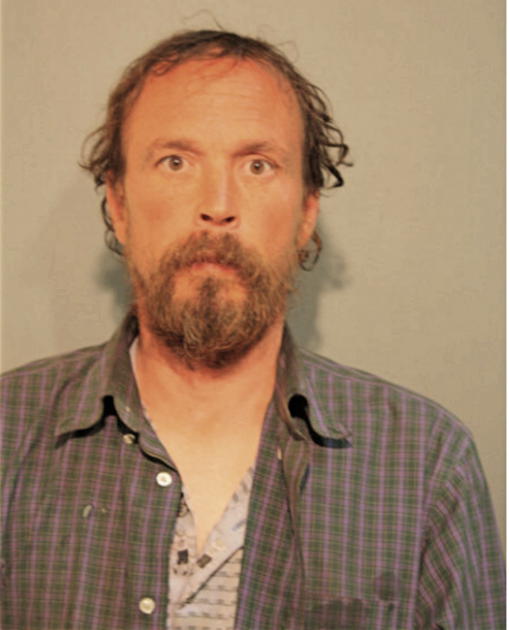 EDWARD NOWOWIESKI, Cook County, Illinois