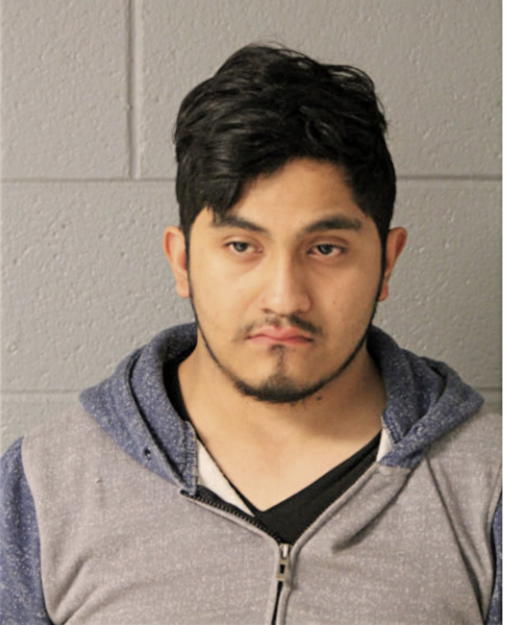 JOEL NUNEZ, Cook County, Illinois