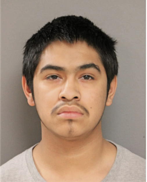 ANDRES OCHOA, Cook County, Illinois
