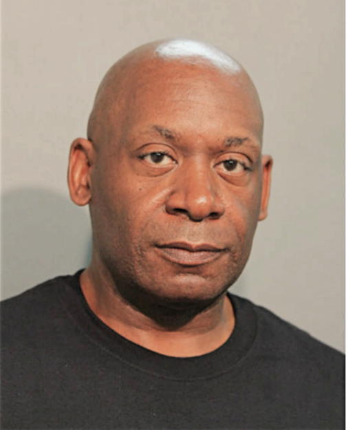 DARRYL A ODANIEL, Cook County, Illinois