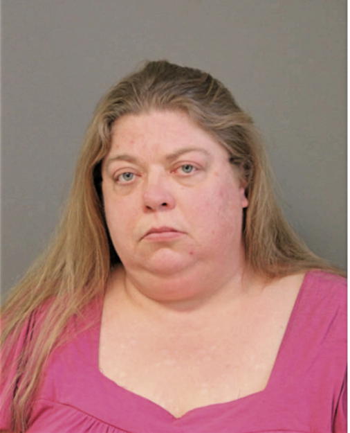 DEBORAH OLESEN, Cook County, Illinois