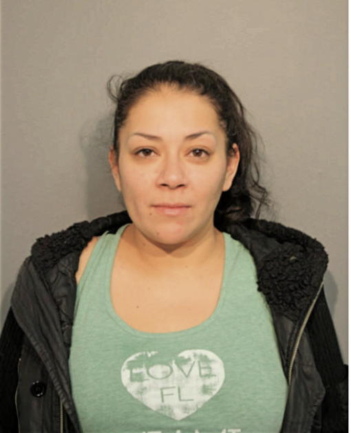 LINDA OLIVA, Cook County, Illinois