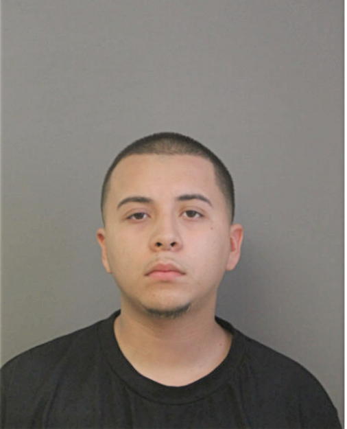 EVERARDO OLMOS-BACA, Cook County, Illinois