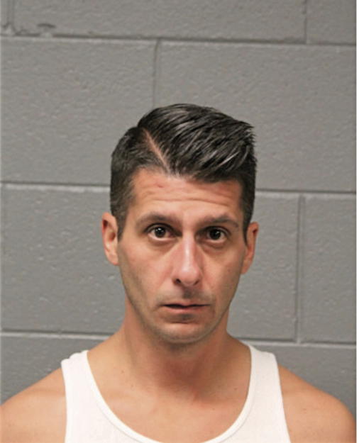 NICOLAS OPLINGER, Cook County, Illinois